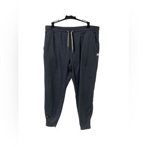 Vouri Sunday performance joggers women’s large